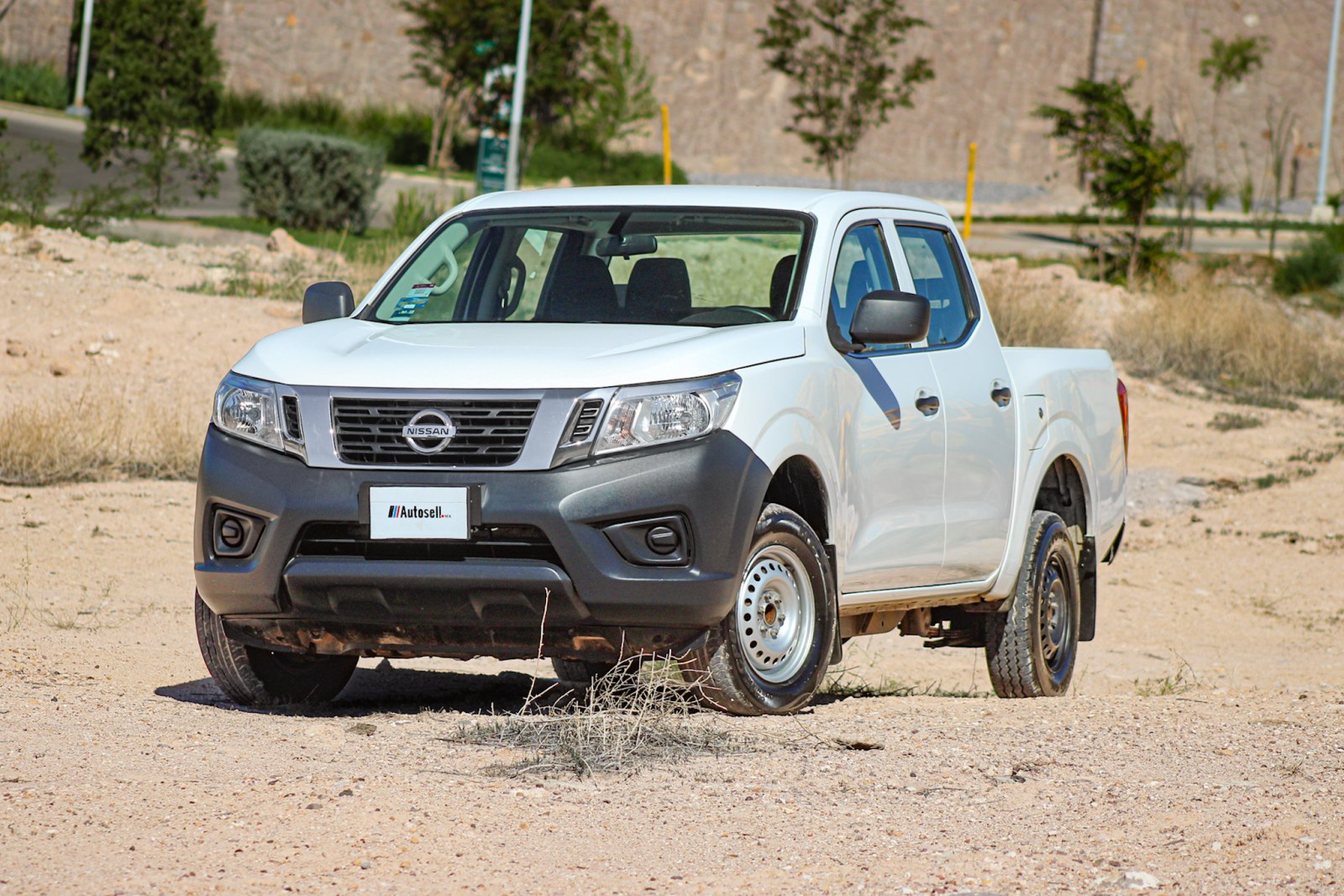 Nissan NP300 2019