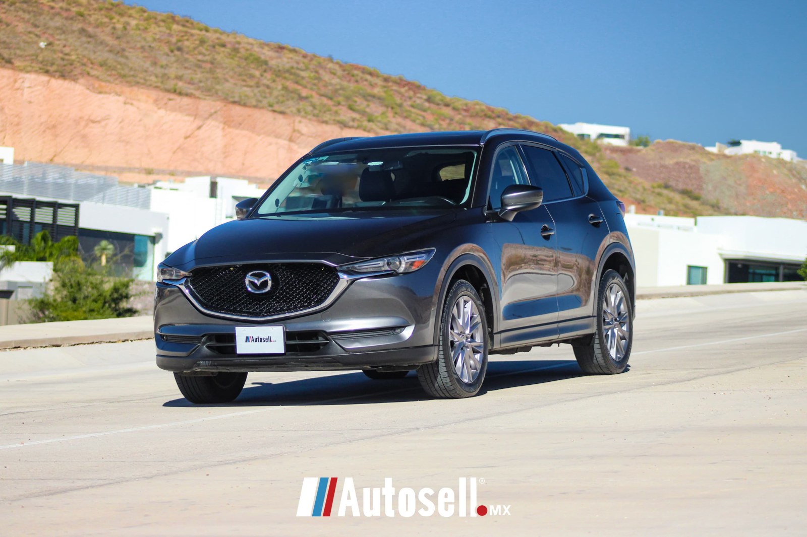 Mazda CX5 2019